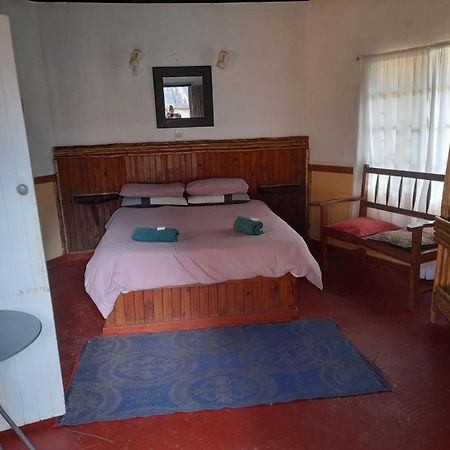 Summit Lodge Graskop Dış mekan fotoğraf