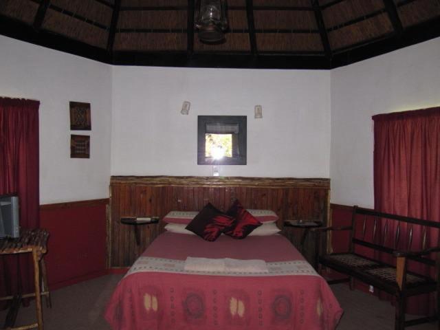 Summit Lodge Graskop Dış mekan fotoğraf
