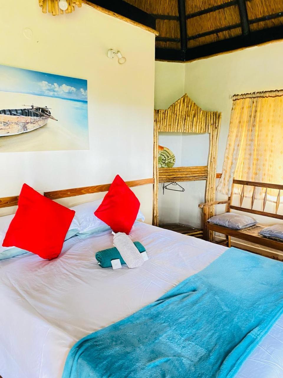 Summit Lodge Graskop Dış mekan fotoğraf