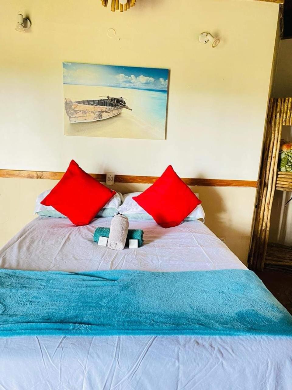 Summit Lodge Graskop Dış mekan fotoğraf