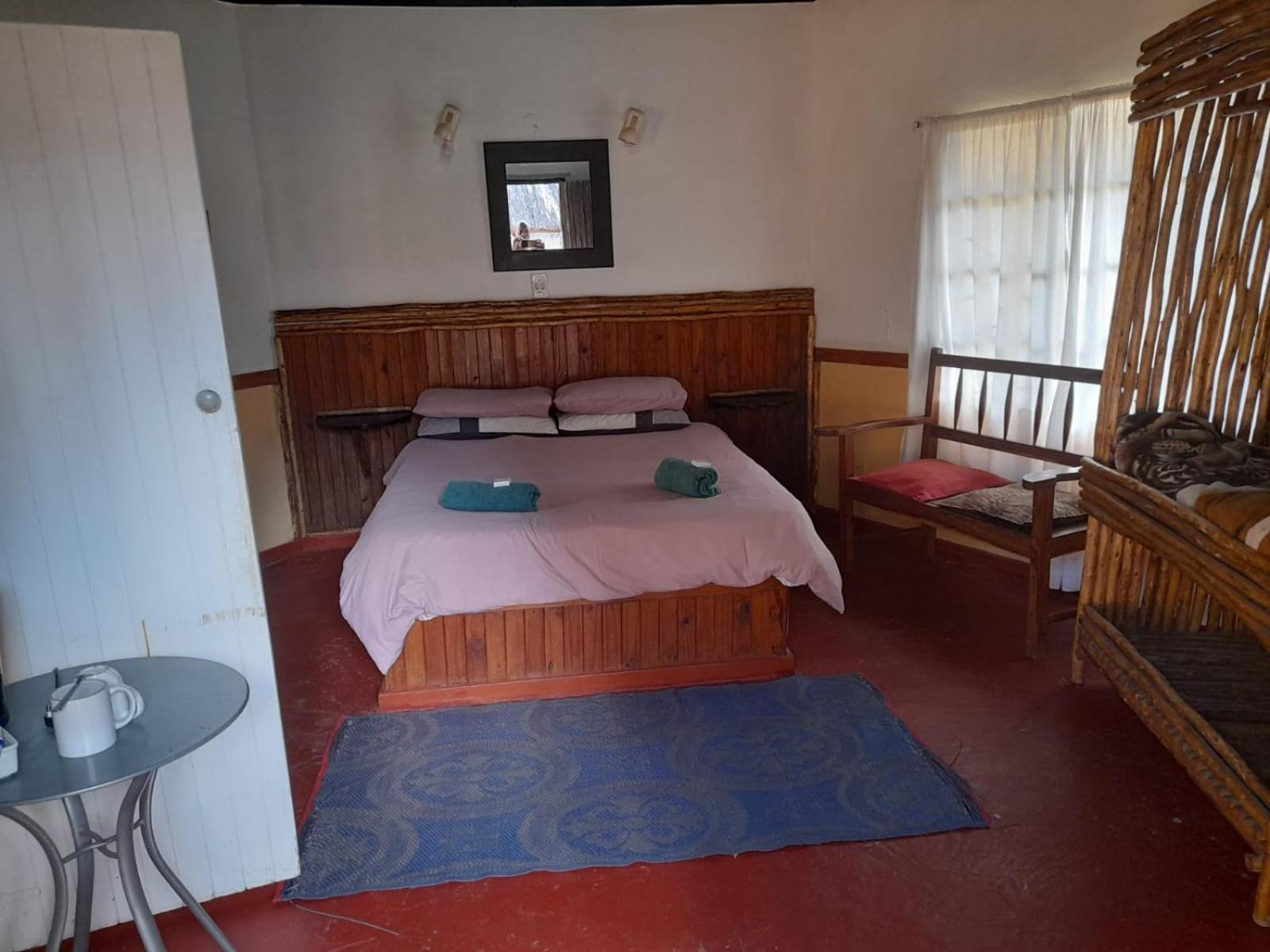 Summit Lodge Graskop Dış mekan fotoğraf