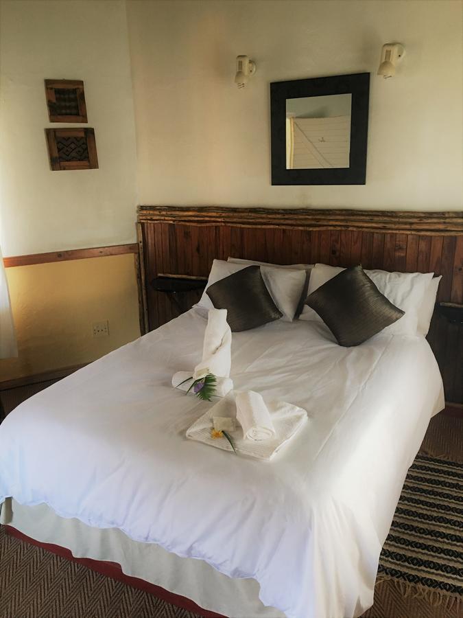Summit Lodge Graskop Dış mekan fotoğraf
