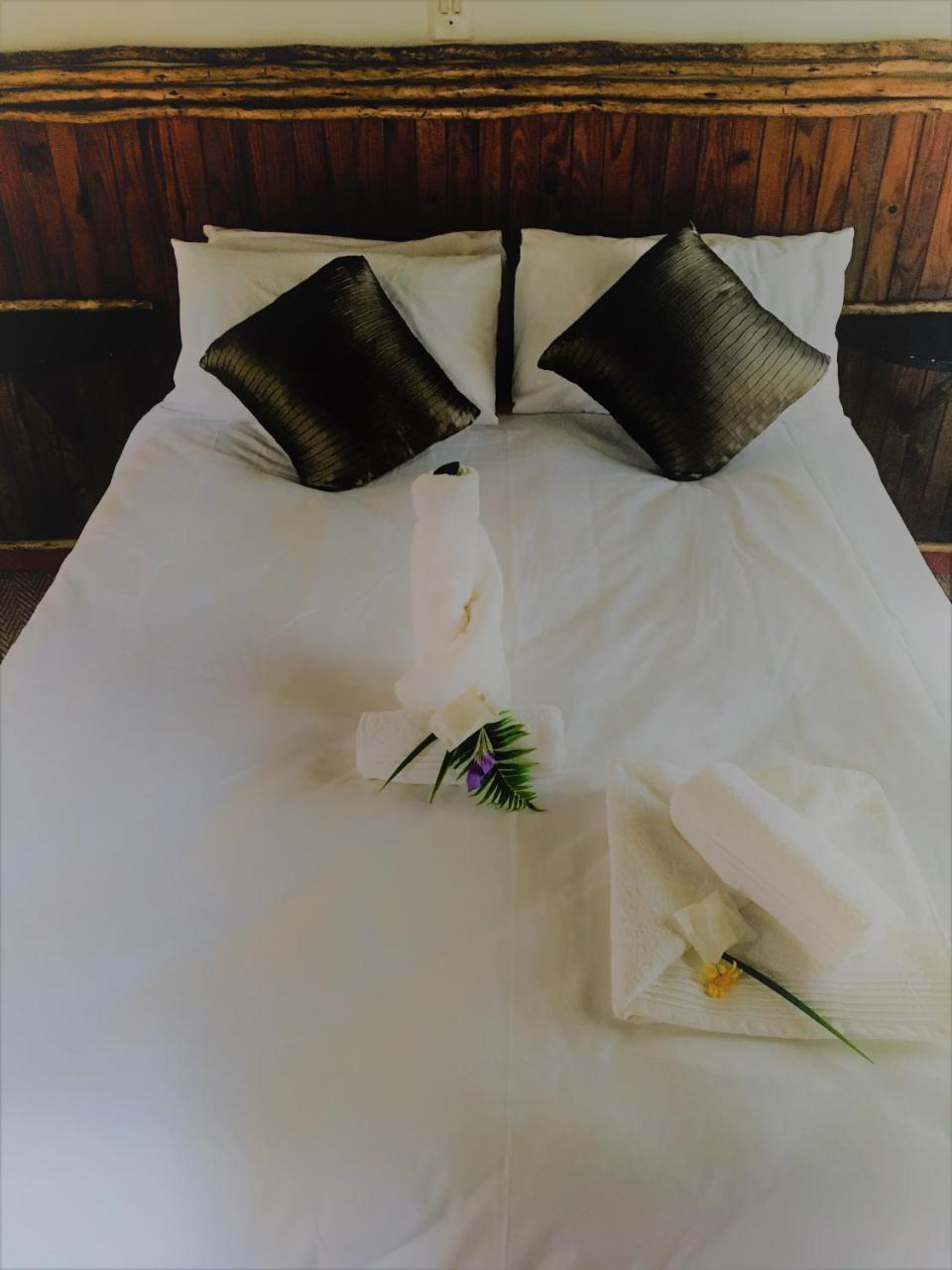 Summit Lodge Graskop Dış mekan fotoğraf